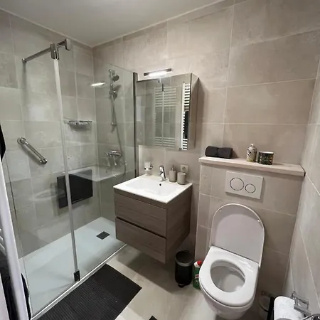 Peter Benoit 0203 * Middelkerke