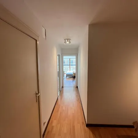 Apartment Peter Benoit 0203