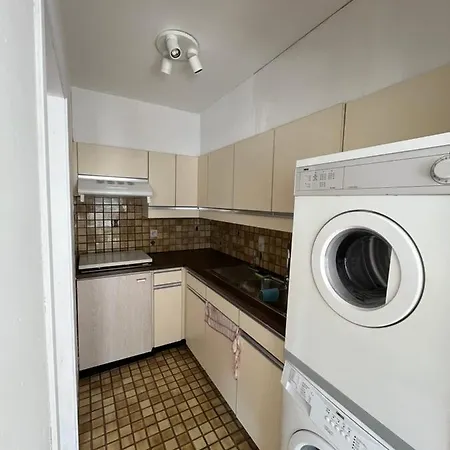 Peter Benoit 0203 Apartment