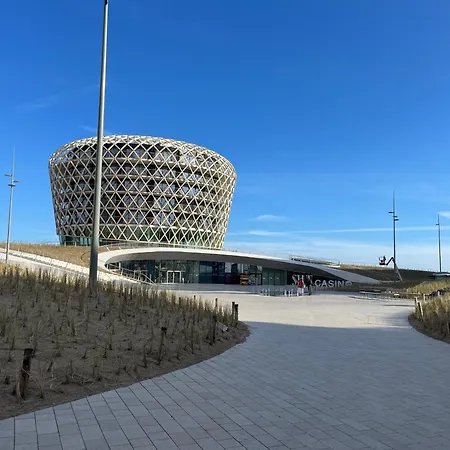 Peter Benoit 0203 * Middelkerke